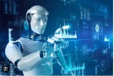 Robotics 101 : Master The First Principles Of Robotics