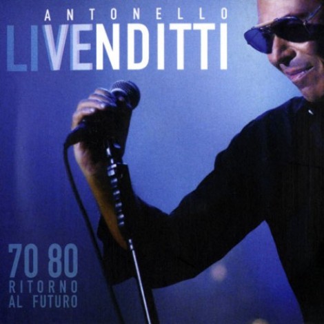 Antonello Venditti - 70.80 Ritorno al futuro (2014) mp3