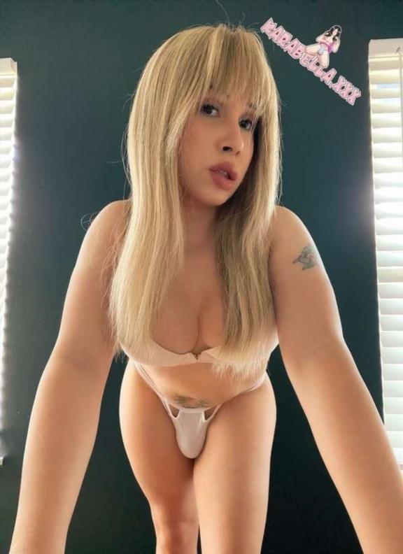 Karabella- Step-Mommys Breakfast Sausage 720p