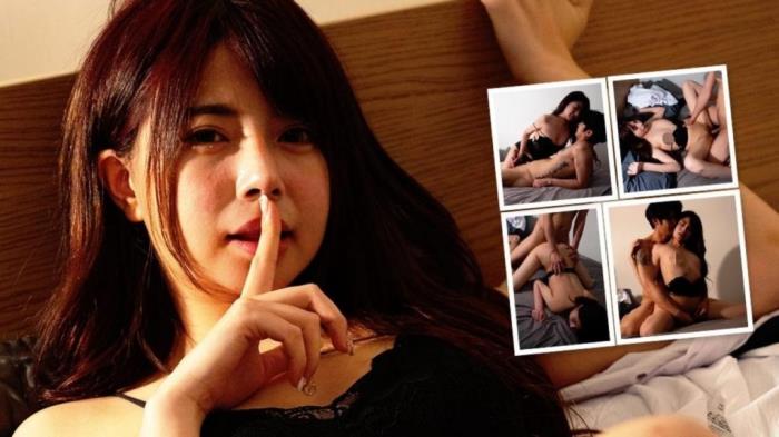 Le Naizi - A wedding game show with beautiful porn stars as the grand prize [FullHD 1080p]