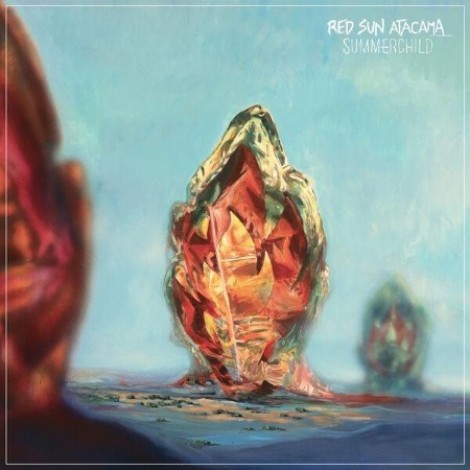 Red Sun Atacama - Summerchild (2026) flac