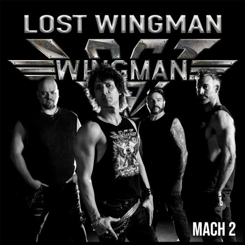Lost Wingman - Mach 2 (2026) 