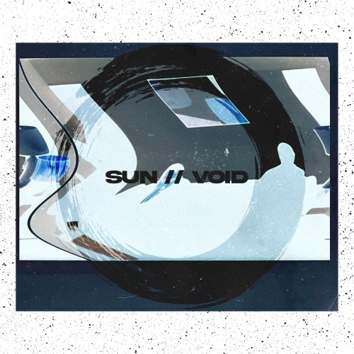 Left Empty - SUN // VOID (2026)