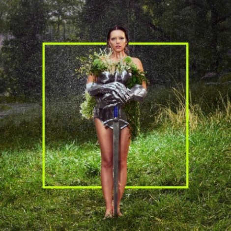 googly eyes - paint me like one of Your fav american girls (2026) mp3