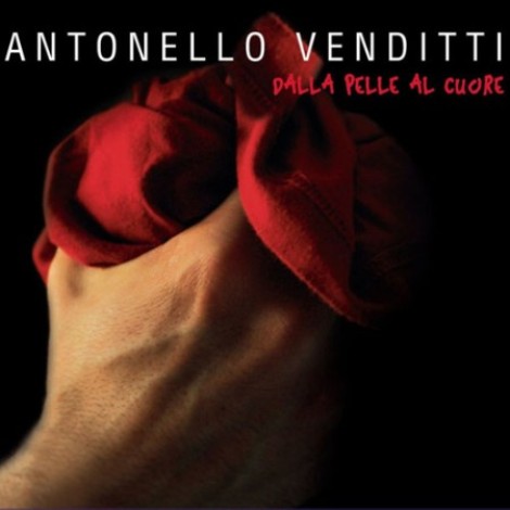 Antonello Venditti - Dalla pelle al cuore (2007) mp3