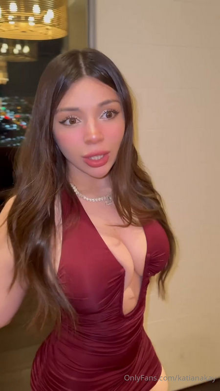 Katiana Kay (Onlyfans) SD 1280p