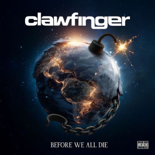 Clawfinger - Before We All Die (2026) FLAC