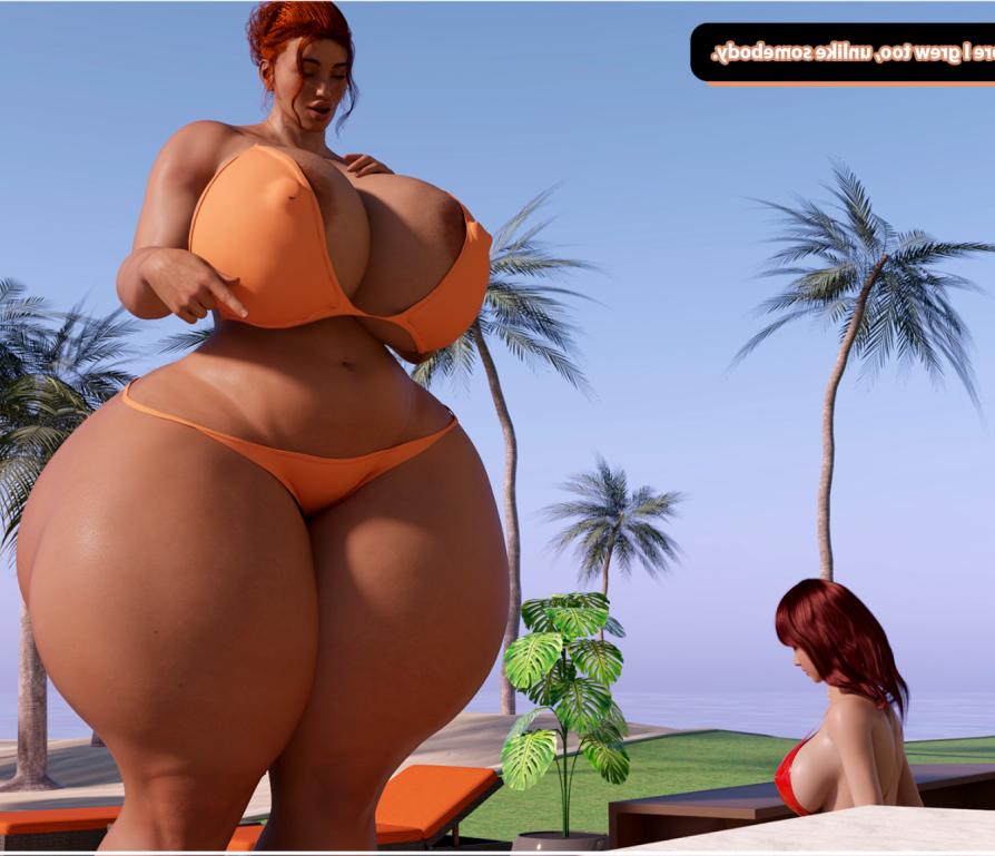 Dinner-Kun - Sign the Book 3D Porn Comic