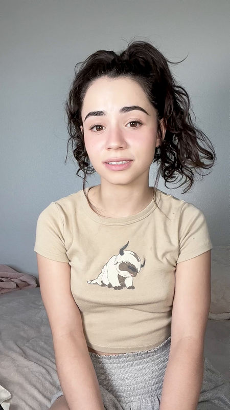 Jameliz Jamelizzzz  077 (Onlyfans) SD 1920p