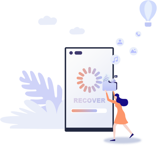 Coolmuster Lab.Fone for Android