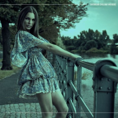 Daydream Chillout Anthems (2026) FLAC