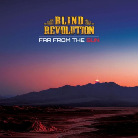 Blind Revolution - Far From The Sun (2026) flac