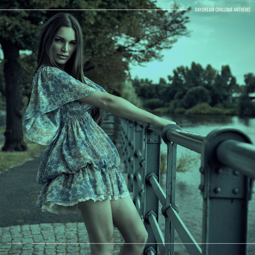 Daydream Chillout Anthems (2026) FLAC