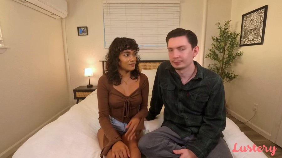 Biba & Justin - “We’re Not Done Yet”