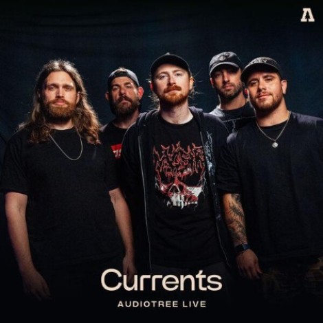Currents - Currents On Audiotree Live (2026) mp3
