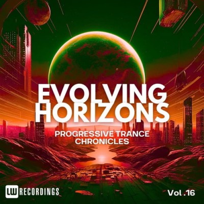 Evolving Horizons Progressive Trance Chronicles Vol. 16 (2026) FLAC