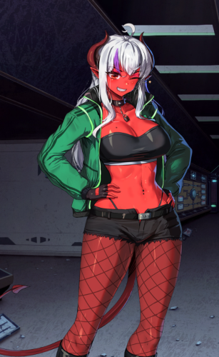 Kaijoseisoft-Galactic Love Utopia Arrival v0.75.7 Public Adult Game