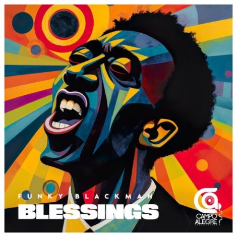 Funky Blackman - Blessings (2026) mp3