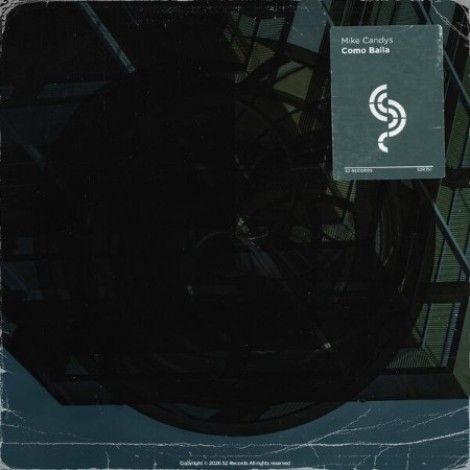 Mike Candys - Como Baila (2026) mp3