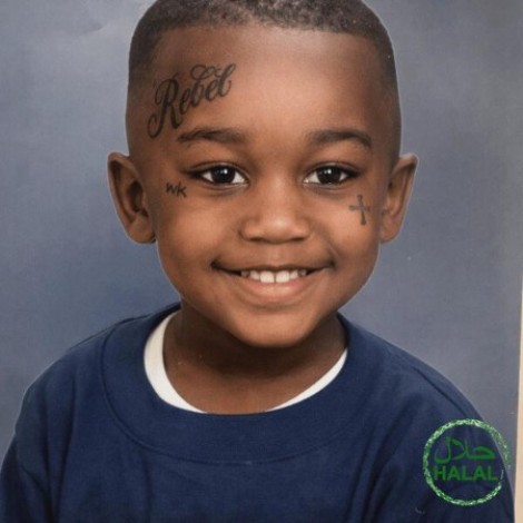 OSBE Chill, Eric G - The Halal Tape (2026) flac