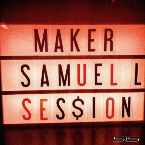 Samuel L Session - Mer (2026) mp3