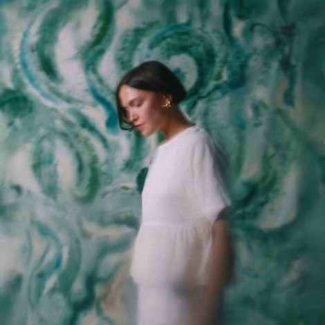 Olive Jones - For Mary (2026) mp3