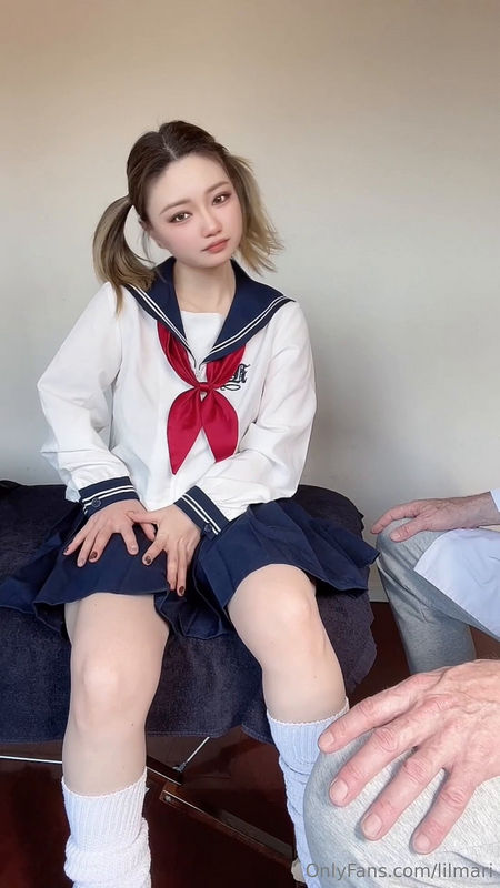 Lilmari Little Miss Mari (Onlyfans) SD 1920p