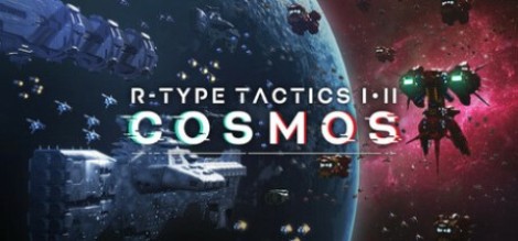 R-TYPE TACTICS I II COSMOS Update v1.0.2