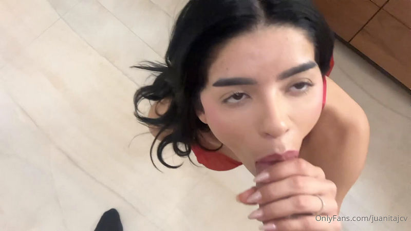 Juanita Belle Juanita (Onlyfans) HD 720p