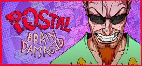 POSTAL Brain Damaged Update v1.1.0