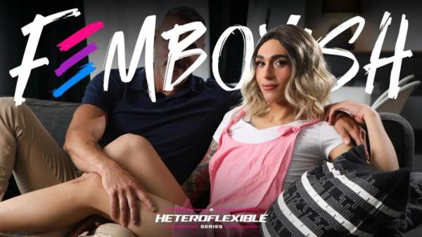 Dante Snoww, Manuel Skye - Cute Femboy Rides His BFF's Big Fat D (Mar, 2026) [FullHD 1080p]