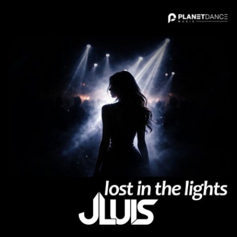 Jluis - Lost In The Lights (2026) mp3