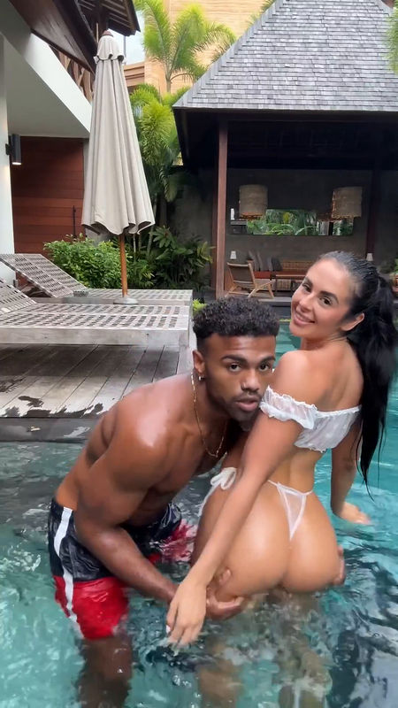 Alysha Davis (Onlyfans) SD 1920p