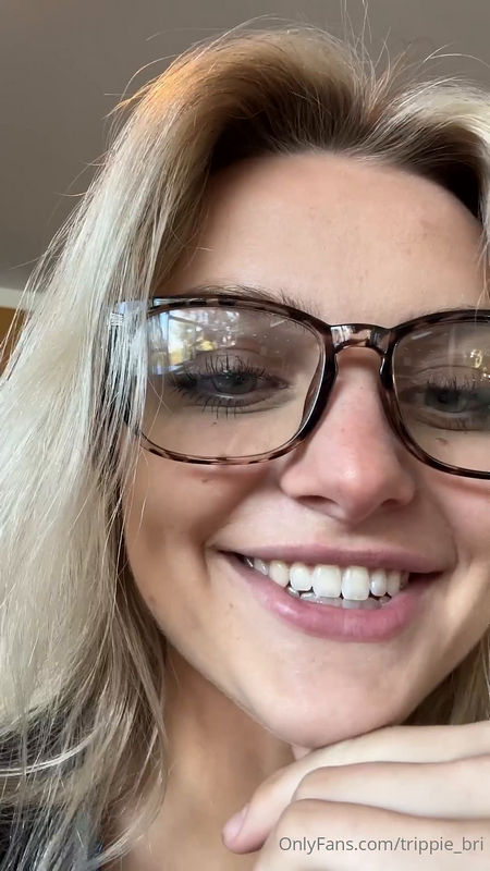 Trippie Bri (Onlyfans) SD 1920p