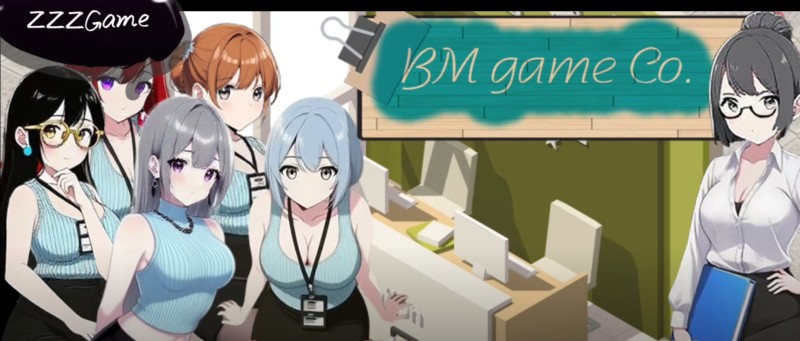 zzzgame - BM game Co. v1.6.8