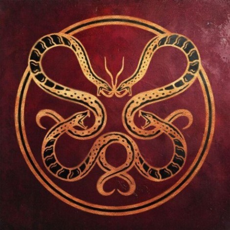 Vicious Rain - The Anatomy of Surviving (2026) flac