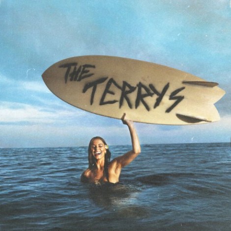 The Terrys - The Terrys (For The People) (2026) flac