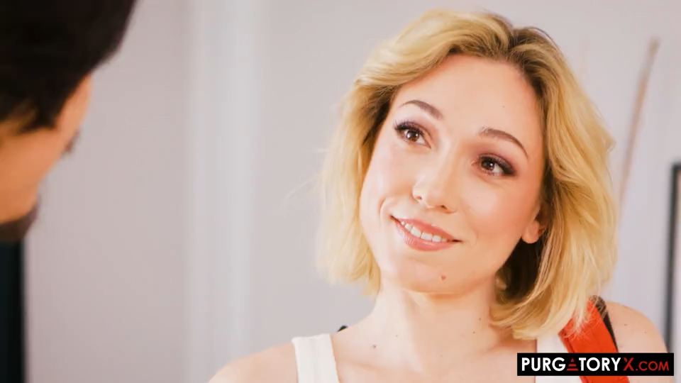 Lily Labeau - The Delivery Girl Vol 1 E1
