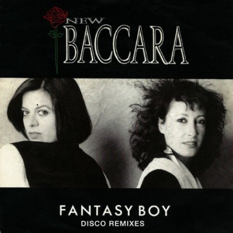 New Baccara - Fantasy Boy (Disco Remixes) (2026) mp3