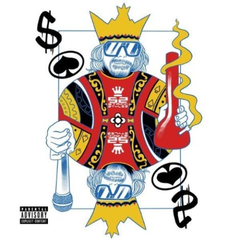 VA - Stacc Of Spades (2026) flac