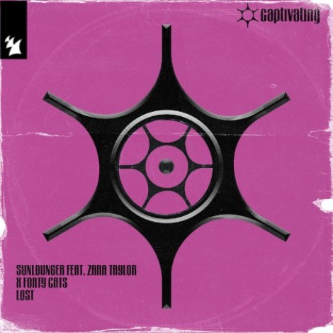 Sunlounger ft. Zara Taylor & Forty Cats - Lost (2026) mp3