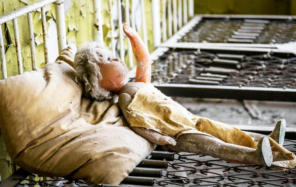 Чернобыльская плесень может стать щитом от космической радиации - ученые