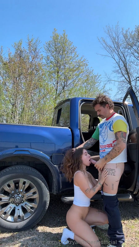 Thefleshmechanic Emccuzsb (Onlyfans) SD 1920p