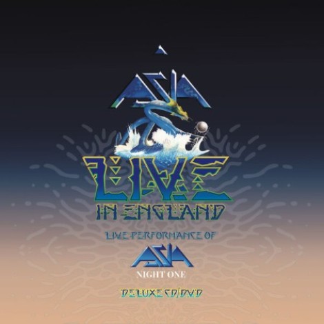 Asia - In England (2026) flac