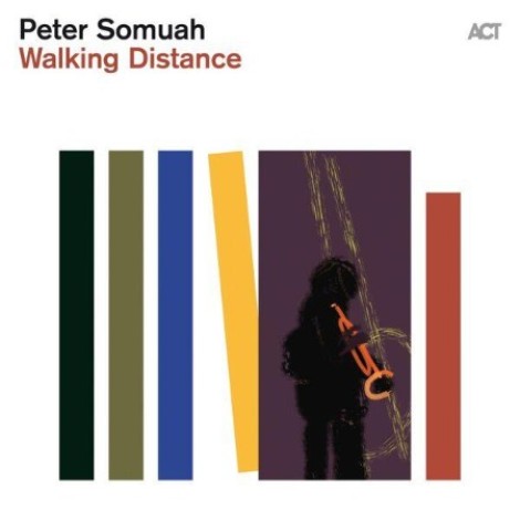 Peter Somuah - Walking Distance (2026) mp3