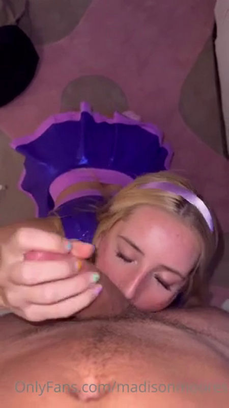 MadisonMoores Madison Moores, Xmadiisonx, Madison (Onlyfans) SD 480p