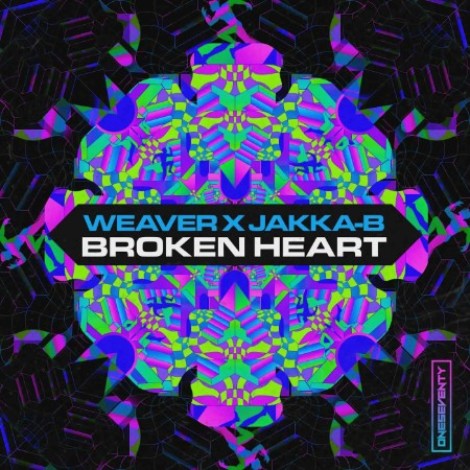 Weaver x Jka-B - Broken Heart (2026) mp3