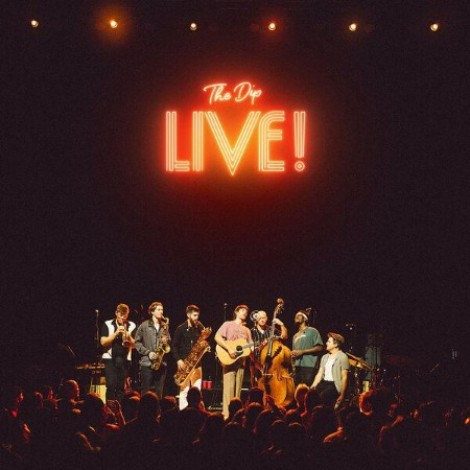 The Dip - The Dip Live! (2026) mp3