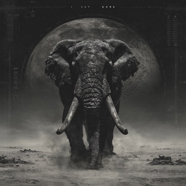 Art Of Dying - I Say Done (Single) (2026)