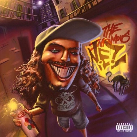 Nezzy, Stu Bangas, Ja'King The Divine - The Infamous N.E.Z. (2026) flac